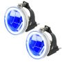 Oracle Lighting 7721-002 SMD Fog Lights, Blue
