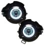 Oracle Lighting 7723-001 SMD Fog Lights, White