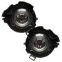 Oracle Lighting 7723-001 SMD Fog Lights, White