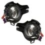 Oracle Lighting 7723-333 SMD Fog Lights, ColorSHIFT