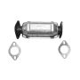 Eastern Catalytic 772457 CARB (CA, CO, NY, ME) Catalytic Converter