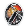 Oracle Lighting 7729-330 SMD Pre-Assembled Headlights, Non-HID, Black Bezel, ColorSHIFT