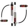 FOX 883-26-070 88+ Nissan Patrol Y60 & Y61 2.5 Factory Race Series Rear Remote Reservoir Shock 0-2.5in Lift
