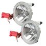 Oracle Lighting 7737-005 SMD Fog Lights, Amber