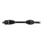 All Balls Racing AB8-PO-8-377 2015 Polaris Hawkeye 325 2x4 8 Ball Axle Rear Left