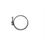 BMC Inox Clamp for Rubber Tube 70mm Diameter