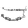 AP Exhaust 774455 CARB (CA, CO, NY, ME) Catalytic Converter