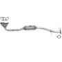 AP Exhaust 774762 CARB (CA, CO, NY, ME) Catalytic Converter
