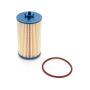 MOBIL OIL M1C-257A MOBIL 1 Cartridge Lube Metal Free Filter