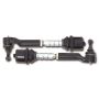 Fabtech FTS71006 Tie Rod Assembly
