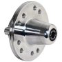 Wilwood 270-11058 Hub-Vented Rotor Mustang 65-69 5x4.50/4.75