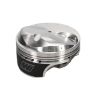 Wiseco K0022B125 Piston Set, Chevrolet, Big Block, 4.625 in. Bore, Professional, Set of 8