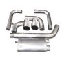 Stainless Works CA93023.0 Chevy Camaro/Firebird 1993-02 Exhaust 3in Catback