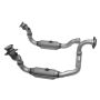 Eastern Catalytic 776358 CARB (CA, CO, NY, ME) Catalytic Converter