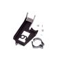 Radium Engineering 20-0367 FUEL FILTER MOUNT, EVO 7-8-9