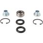 All Balls Racing 21-0018 08-10 Polaris Outlaw 450 Upper Rear Shock Bearing Kit