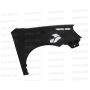 Seibon FF0607VWGTI 06-08 VW GTI 10mm Wider Carbon Fiber Fenders