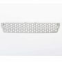 Putco 85196 15-19 GMC Sierra HD - Stainless Steel - Punch Design Bumper Grille Bumper Grille Inserts
