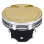 JE Pistons 360828 Ultra Series Modular Ford Coyote Gen 1/2 3.64in Bore/3.65in Stroke Set of 8 Pistons