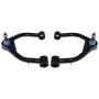 Tuff Country 10968 19-23 Chevy Silverado 1500 & GMC Sierra 1500 Ball Joint Upper Control Arms