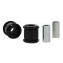 Whiteline 05-13 Lexus IS250 GSE20 / 1/08-4/13 IS350 GSE21 Rear Trailing Arm Lower Front Bushing Kit