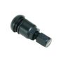 Rays W3DVHB High Speed Air Control Valve #57 - Black - TE37/Ultra/ZE40