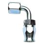 Russell 620521 Performance -10 AN Endura Pwerflex Power Steering 90 Degree Hose Ends