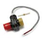 AutoMeter 5291 SPEED SENSOR, MECH TO ELEC, GM & CHRYSLER, 7/8