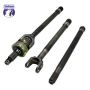 Yukon Gear & Axle YA D76812-1X Yukon Gear 1541H Replacement intermediate and Outer Assembly For Dana 44 (94-00 Dodge Non-Abs)
