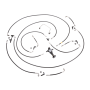Chase Bays CB-H-9201BBEINT-RHD 94-01 Honda Integra RHD (w/Brake Booster Delete) In Interior Brake Line Relocation