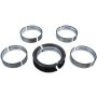Clevite MS1432A Ford V8 351M-351W-400 1969-98 Main Bearing Set