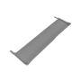3D MAXpider 2017-2020 Honda Ridgeline Kagu 3rd Row Floormats - Gray
