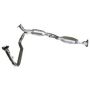 AB Catalytic 41902 Direct-Fit Catalytic Converter EPA (Federal)
