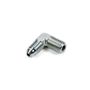 FRAGOLA FRG582203 #3 x 1/8 MPT 90 Deg Adapter Fitting - Steel