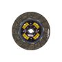 ACT 2015 Ford Focus Perf Street Sprung Disc