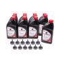 80w90 Hypoid Gear Oil Case 12 x 1 Qt. GL-4