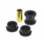 Prothane 18-1205-BL 85-87 Toyota Corolla Rear Track Arm Bushings - Black