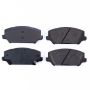 PowerStop 16-2049 PowerStop - Z16 Low-Dust Ceramic Brake Pads
