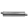 AP Exhaust 709027 Universal Muffler - MSL Maximum