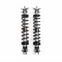 QA1 RCK52624 82-02 Chevrolet Camaro/Pontiac Firebird (F-Body) Single Adjust Rear Pro Coil Shocks - 150lb
