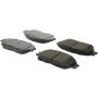 Stoptech 308.09062 Street Brake Pads