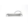 Putco 900280 99-06 Toyota Tundra - Clear LED Third Brake Lights - Replacement
