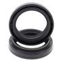 All Balls Racing 55-154 06-08 Yamaha CP250X MORPHOUS Fork Oil Seal Only Kit
