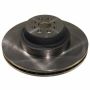 PowerStop AR84008 AutoSpecialty Brake Rotor