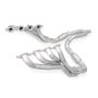 Stainless Works CTTH15HCATY 15-19 Chevrolet Tahoe Headers 5.3L 1-7/8in Primaries High-Flow Cats 3in Leads Y-Pipe