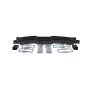 Hellwig 61908 11-21 Nissan NV1500 Pro Series Helper Spring - Up To 2500lb Level Load Capacity