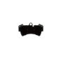 Bosch BE1014H Brake Pads Front