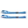 Borne Off-Road BNRTC-TDHD-2BL Ratchet Tie-Down