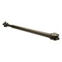 Yukon Gear & Axle ZDS9151 USA Standard Driveshaft for 01-05 Dodge Dakota / 01-03 Dodge Durango 3.7L/4.7L Front w/ A/T