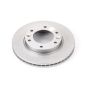 PowerStop JBR1322EVC PowerStop Evolution Coated Rotor